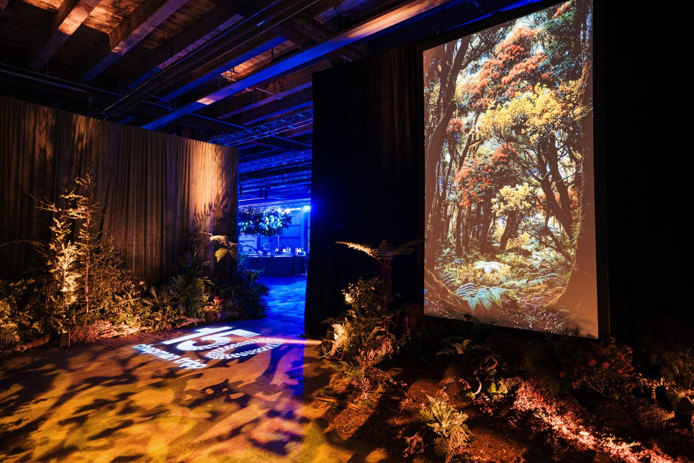 Chapman Tripp Gala dinner