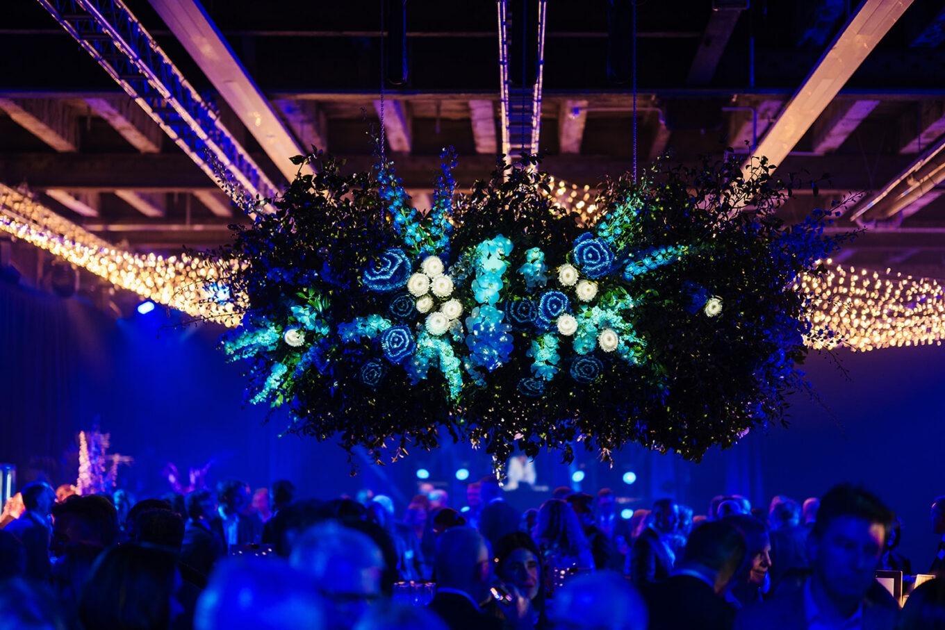 Chapman Tripp Gala dinner